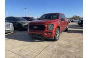 Ford F-150 2023 4x2 XL 4dr S