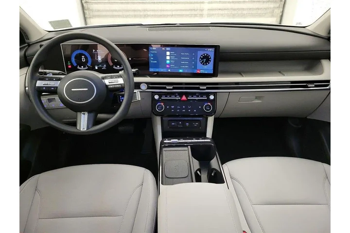 $30998 : Hyundai TUCSON Hybrid 2025 A image 9