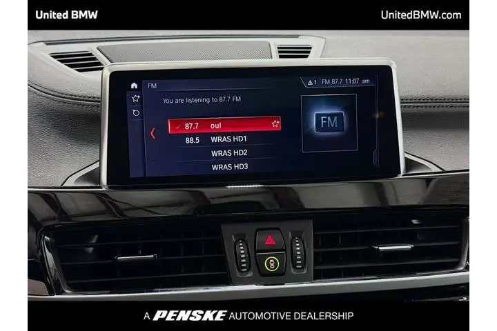 $23995 : BMW X1 2021 sDrive28i 4dr Sp image 8