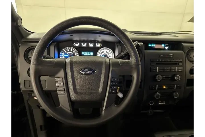 $12900 : Ford F-150 2014 4x2 XL 4dr S image 7