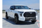 $39998 : Toyota Tundra 2024 4x4 SR5 4 thumbnail