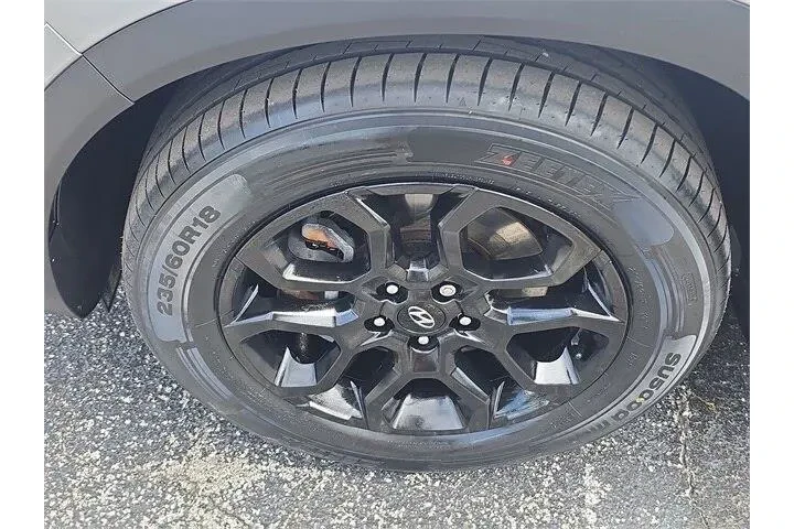 $19990 : Hyundai SANTA FE 2023 XRT 4d image 8