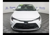 $18875 : Toyota Corolla 2020 XLE 4dr thumbnail