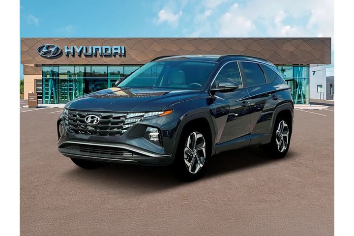 $23200 : Hyundai TUCSON 2024 SEL 4dr image 1