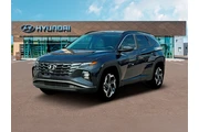 Hyundai TUCSON 2024 SEL 4dr en Cleveland