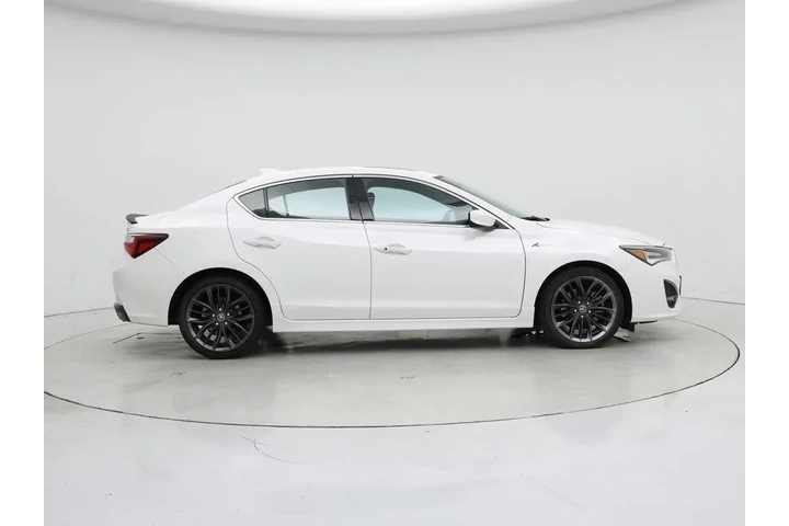 $22998 : Acura ILX 2019 4dr Sedan w/P image 7