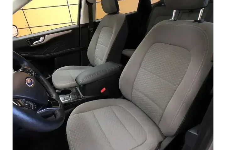 $20875 : Ford Escape Hybrid 2021 AWD image 10