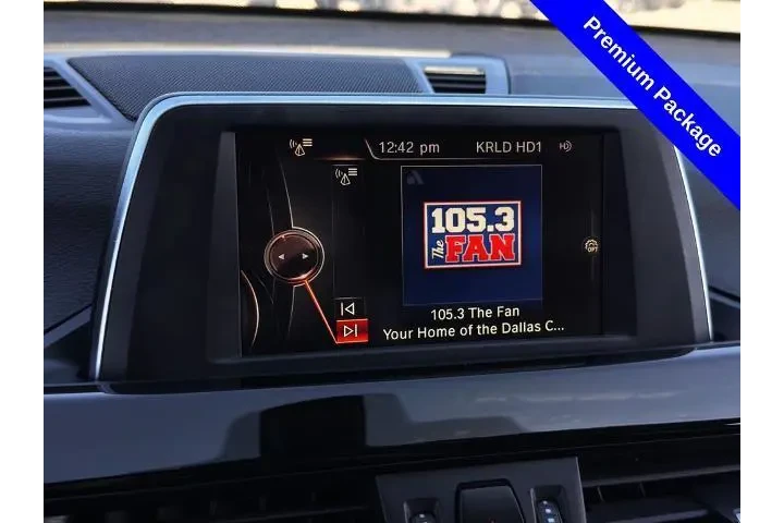 $14995 : BMW X1 2017 AWD xDrive28i 4d image 8