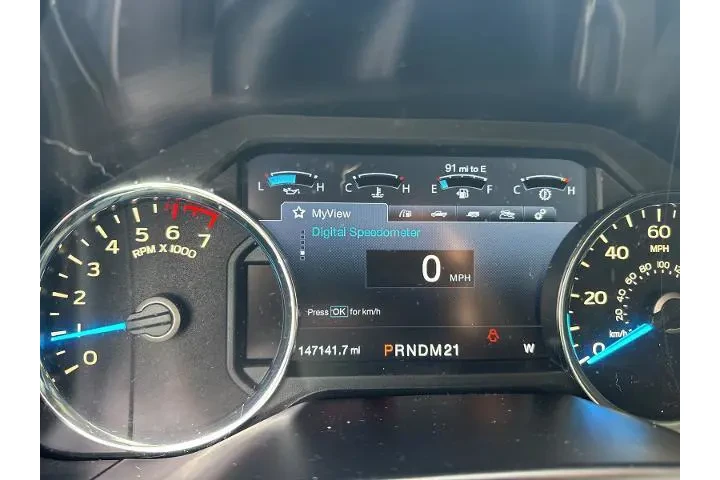 $19855 : Ford F-150 2015 4x4 Lariat 4 image 1