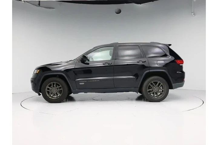 $18998 : Jeep Grand Cherokee 2017 4x4 image 3