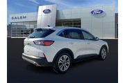 $17375 : Ford Escape 2022 SEL 4dr SUV thumbnail