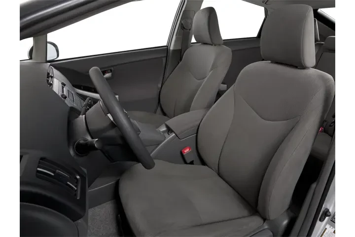 $6990 : 2011 Prius Two image 6