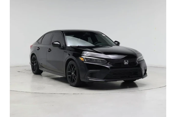$22998 : Honda Civic 2022 Sport 4dr S image 1