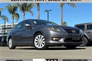 $16777 : 2015 Accord Sedan EX-L thumbnail