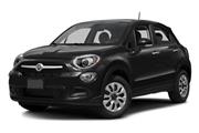 2016 FIAT 500X Trekking en Corpus Christi