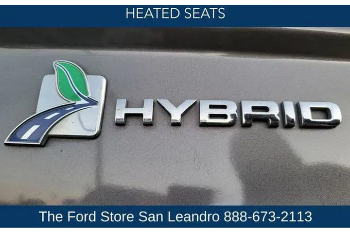 $8850 : Ford Fusion Hybrid 2010 4dr image 8