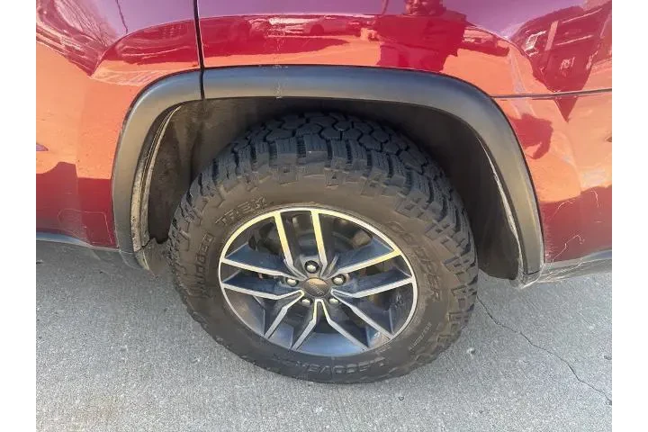 $15405 : Jeep Grand Cherokee 2019 4x2 image 5