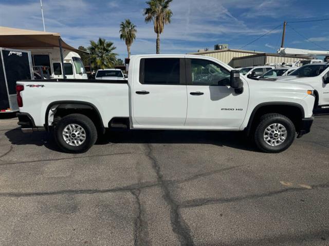 $38995 : 2020 Silverado 2500HD Work Tr image 6