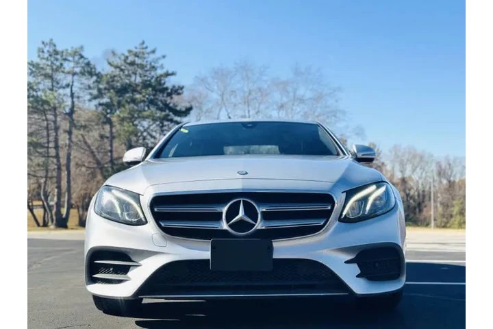 $15999 : 2017 Mercedes-Benz E-Class E image 3