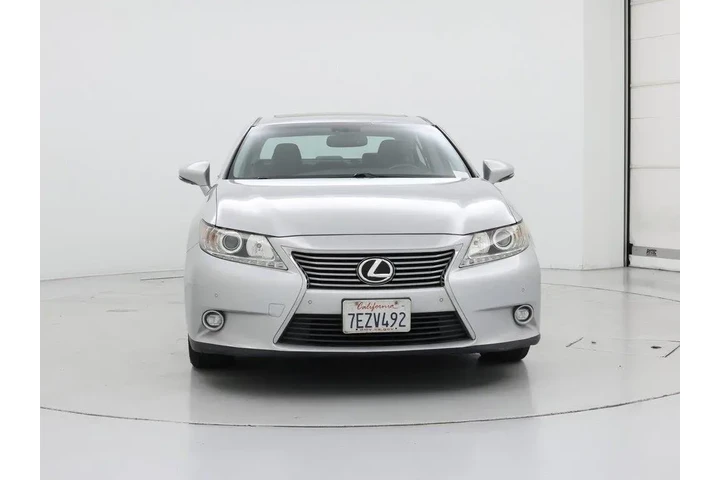 $15998 : Lexus ES 350 2014 4dr Sedan image 5