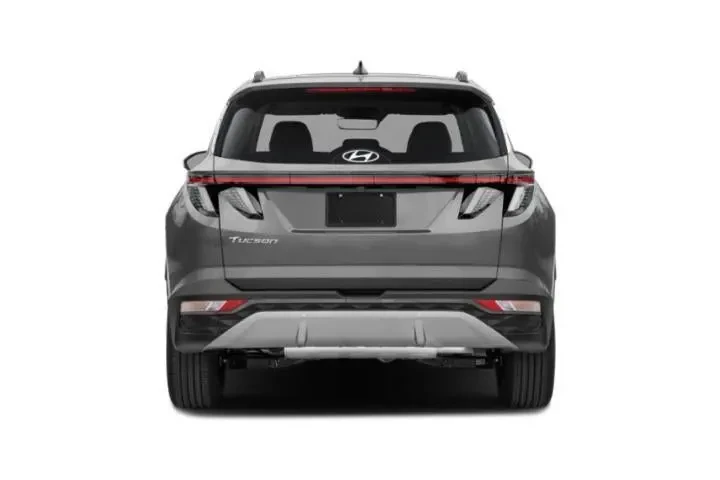 $22983 : Hyundai TUCSON 2023 N Line 4 image 5