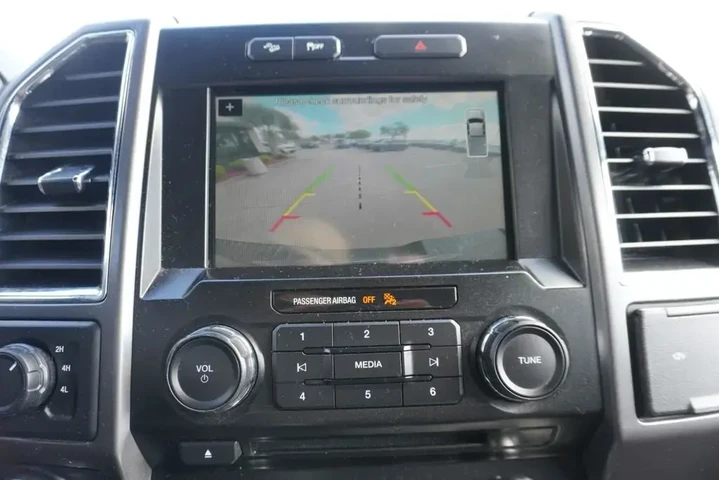 $22888 : Ford F-150 2016 4x4 King Ran image 9