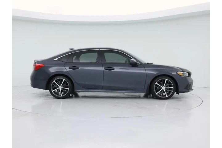 $28998 : Honda Civic 2024 Touring 4dr image 7