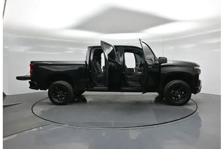 $38187 : Chevrolet Silverado 1500 202 image 5