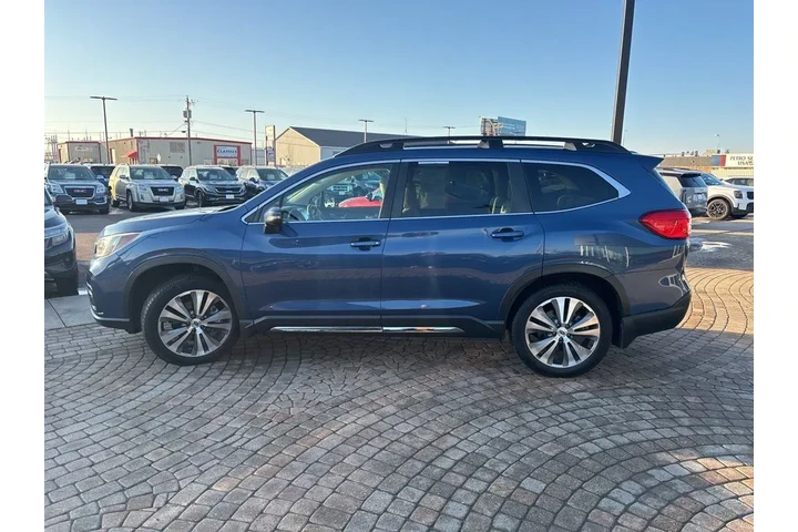 $24999 : 2020 Ascent Limited image 8