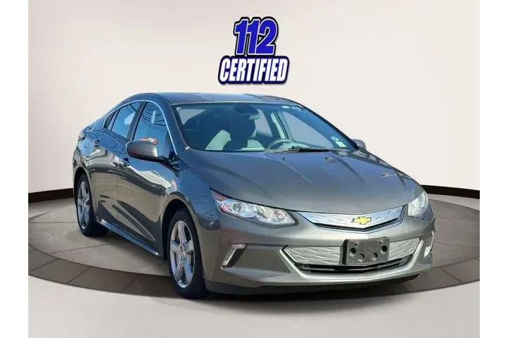 $6999 : Chevrolet Volt 2016 LT 4dr H image 2