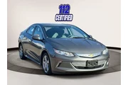 $6999 : Chevrolet Volt 2016 LT 4dr H thumbnail