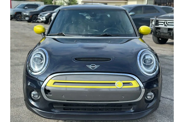 2021 MINI HARDTOP 2 DOOR COOP image 7