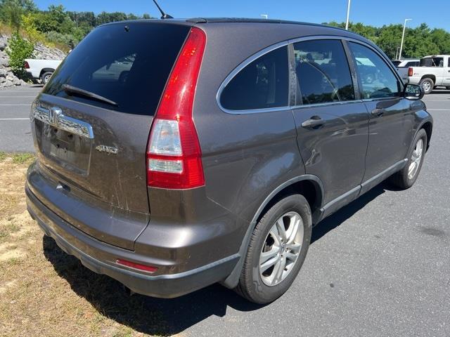 $9998 : PRE-OWNED 2010 HONDA CR-V EX image 7