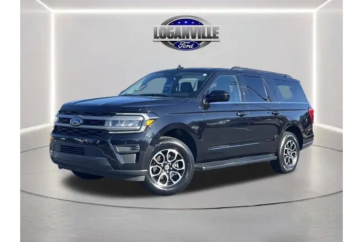 $39788 : Ford Expedition MAX 2024 4x2 image 1
