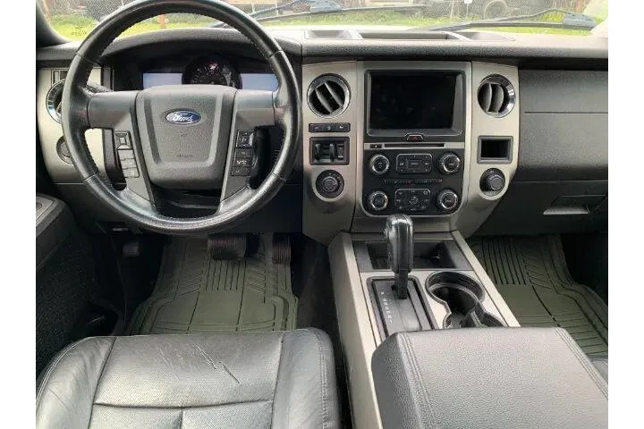 $18495 : 2015 Expedition EL XLT image 7