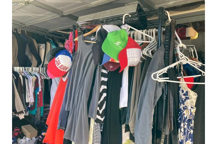 $1 : Estate / Garage Sale Saturday image 4