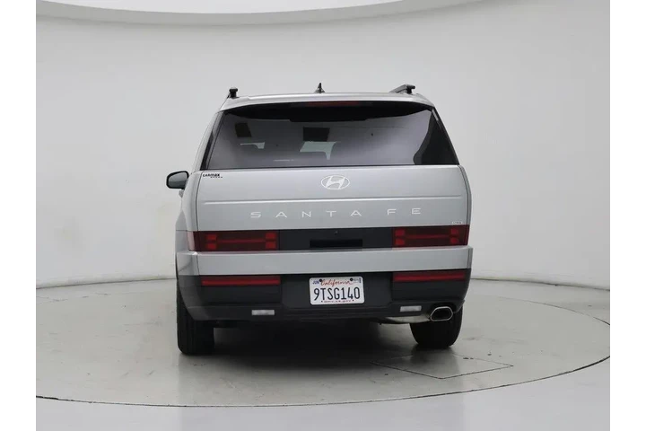 $31998 : Hyundai SANTA FE 2025 AWD SE image 6