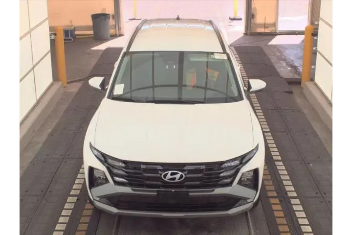 $23693 : Hyundai TUCSON 2025 AWD SEL image 2