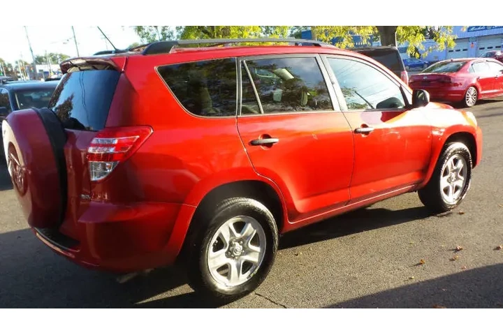 $8900 : 2012 RAV4 image 8