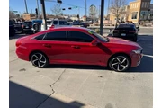 2019 Accord Sport CVT thumbnail