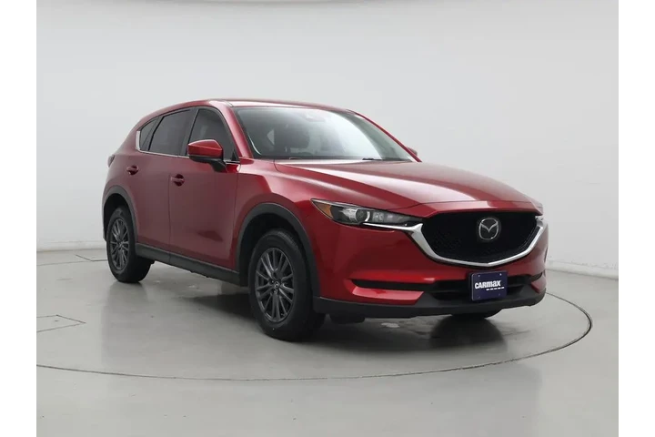 $19998 : Mazda CX-5 2020 Touring 4dr image 1