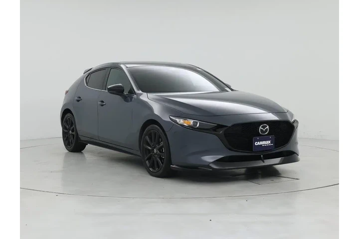 $26998 : Mazda Mazda3 Hatchback 2025 image 1