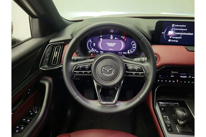 $36998 : Mazda CX-70 Plug-in Hybrid 2 image 10