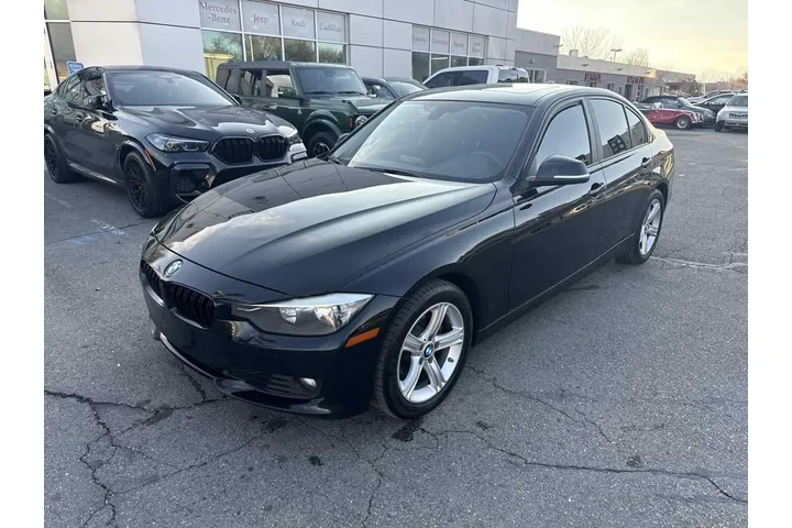 $9910 : 2015 3 Series 328i image 3