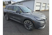 $28464 : Lincoln Corsair 2021 AWD Res thumbnail