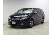$24998 : Honda Odyssey 2017 Touring E thumbnail