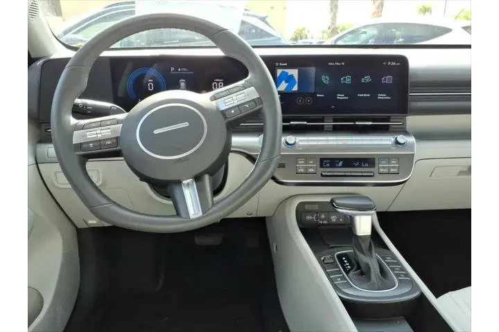 $28990 : Hyundai KONA 2026 SEL Sport image 6