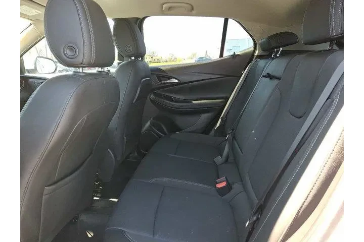 $22022 : Buick Encore GX 2023 AWD Sel image 10