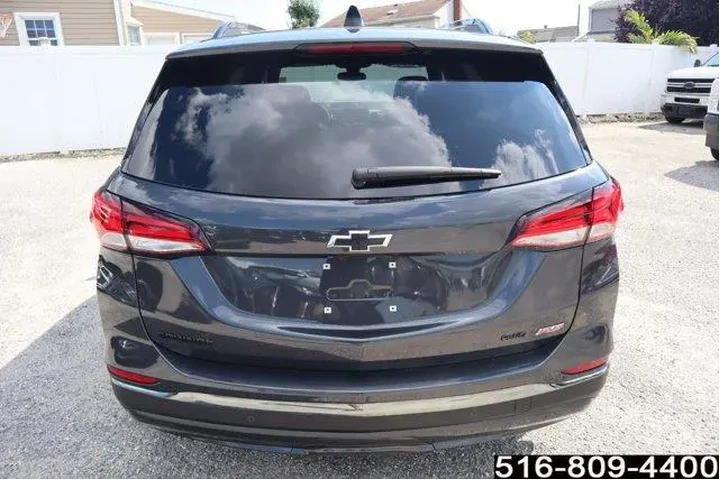 $24047 : Chevrolet Equinox 2022 4x4 R image 6