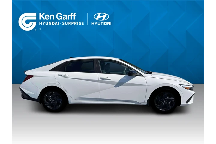 $22990 : Hyundai ELANTRA 2026 SEL Spo image 9
